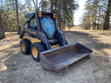 Main image New Holland LX665